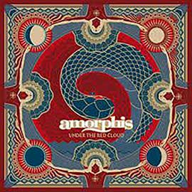 Amorphis – Under The Red Cloud