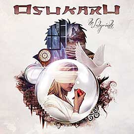 Osukaru – The Labyrinth